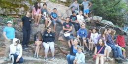 Photo du groupe